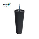 Kr-P0313 145mm Hoogte om Meubilairvoeten, de Plastic Vervanging van Bankbenen Geen Lawaaierig leverancier