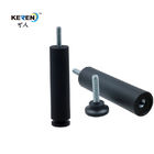 Kr-P0405 de Antislip Regelbare Plastic pp Materiële 115mm Hoogte van Meubilairbenen leverancier