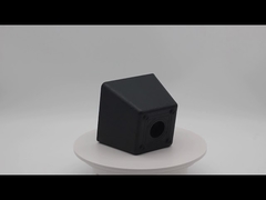 Verstelbare bedframevoeten, kunststof, niet-giftig, met sterke belasting